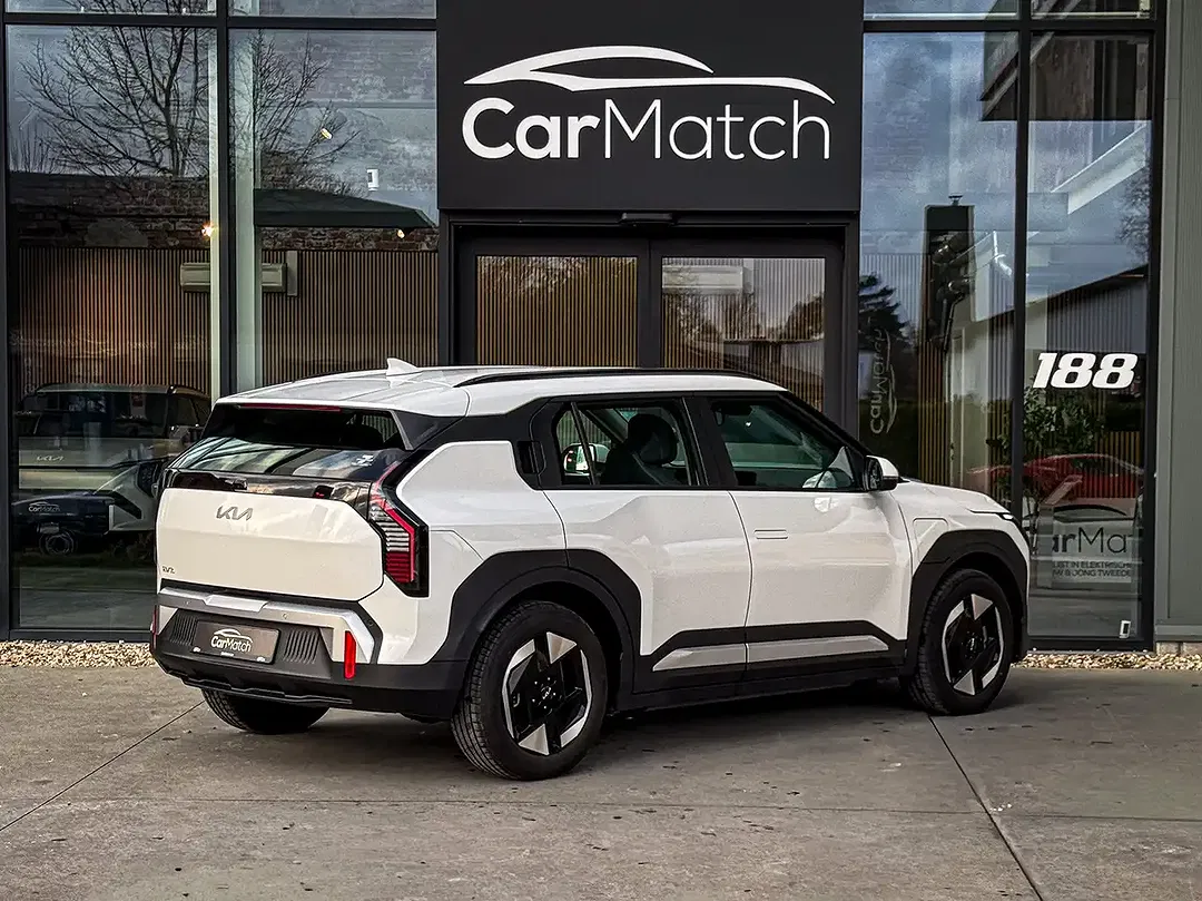 Kia EV3 81.4 kWh - Thumbnail 5