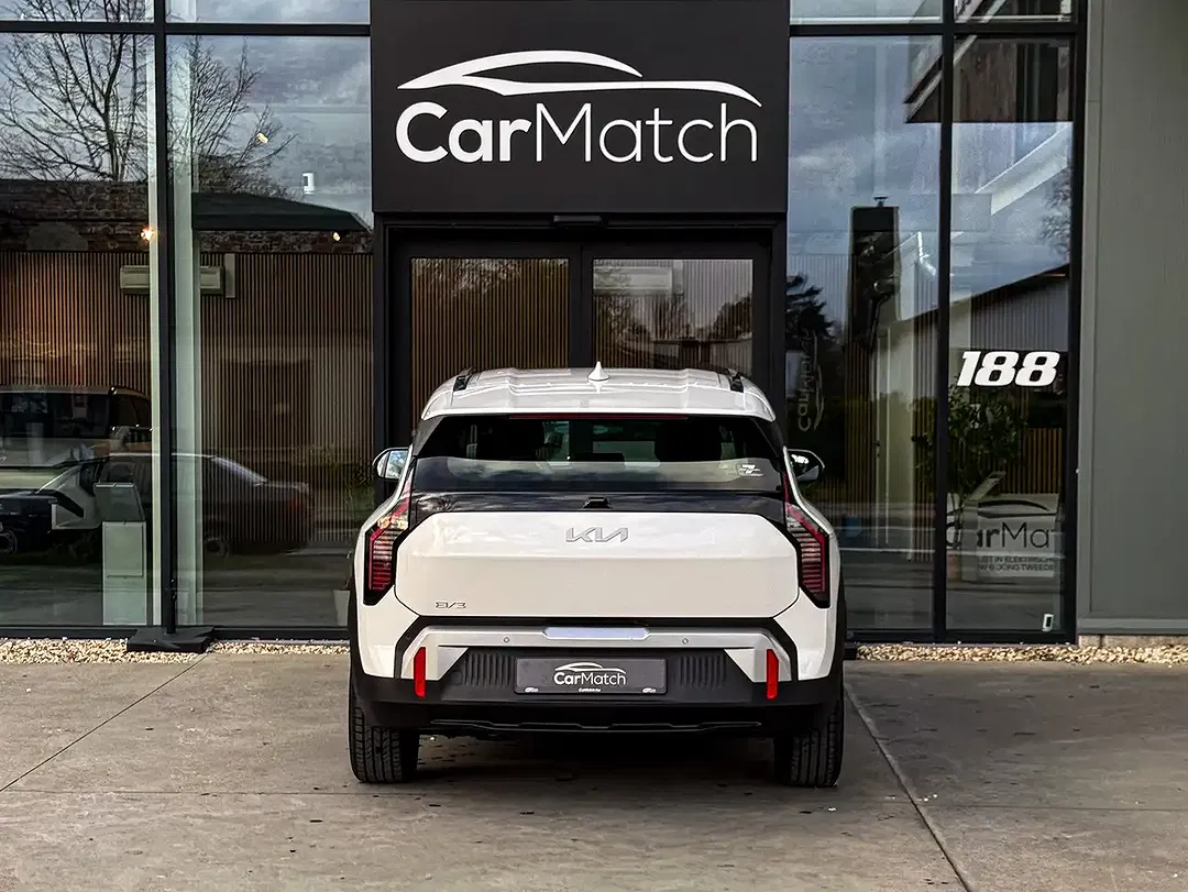 Kia EV3 81.4 kWh - Thumbnail 6