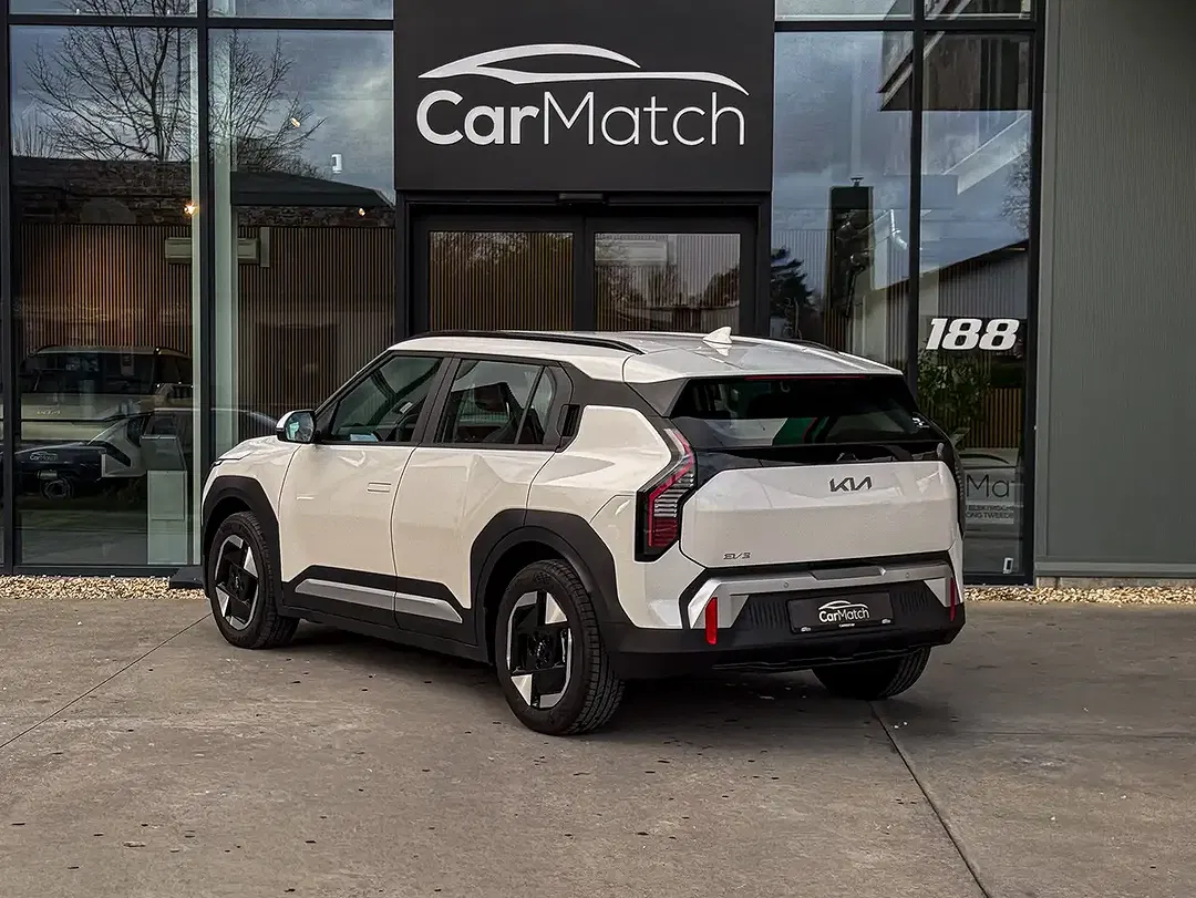 Kia EV3 81.4 kWh - Thumbnail 7