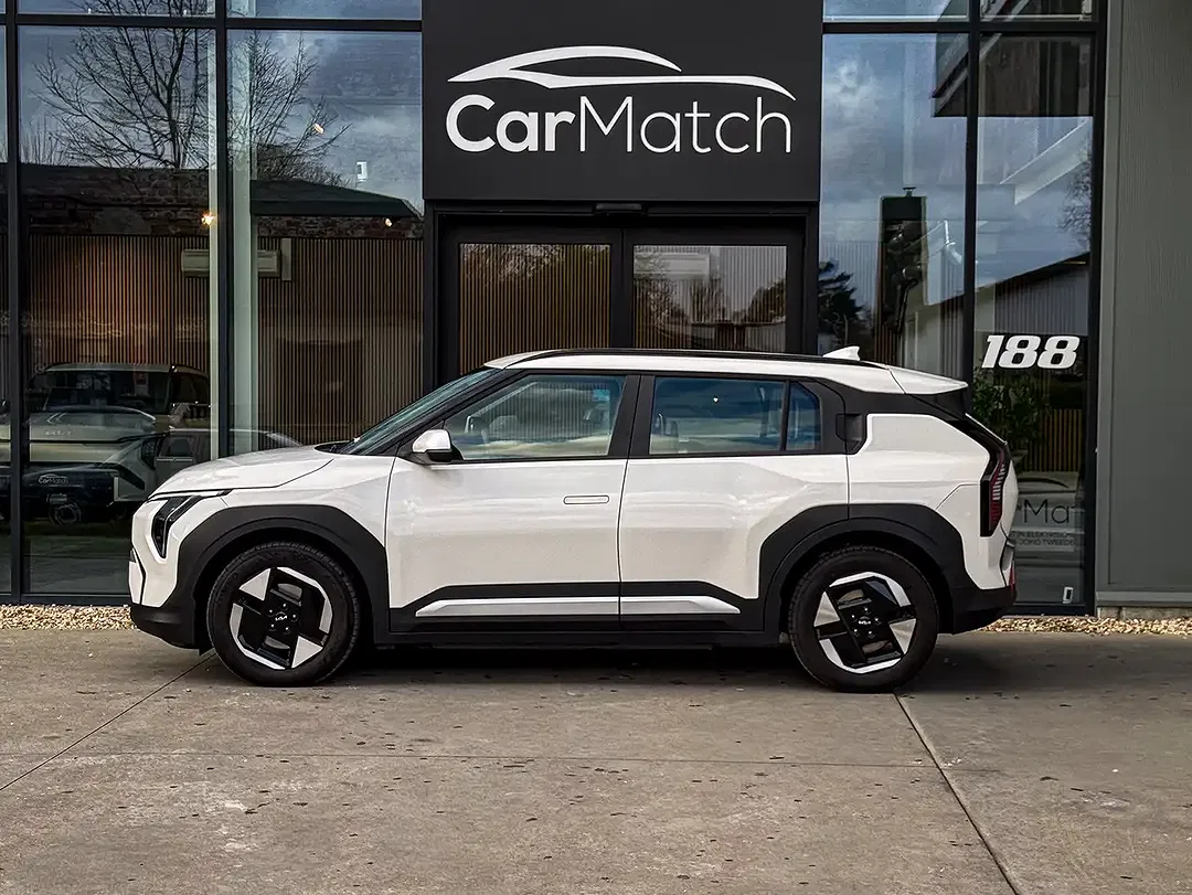 Kia EV3 81.4 kWh - Thumbnail 8