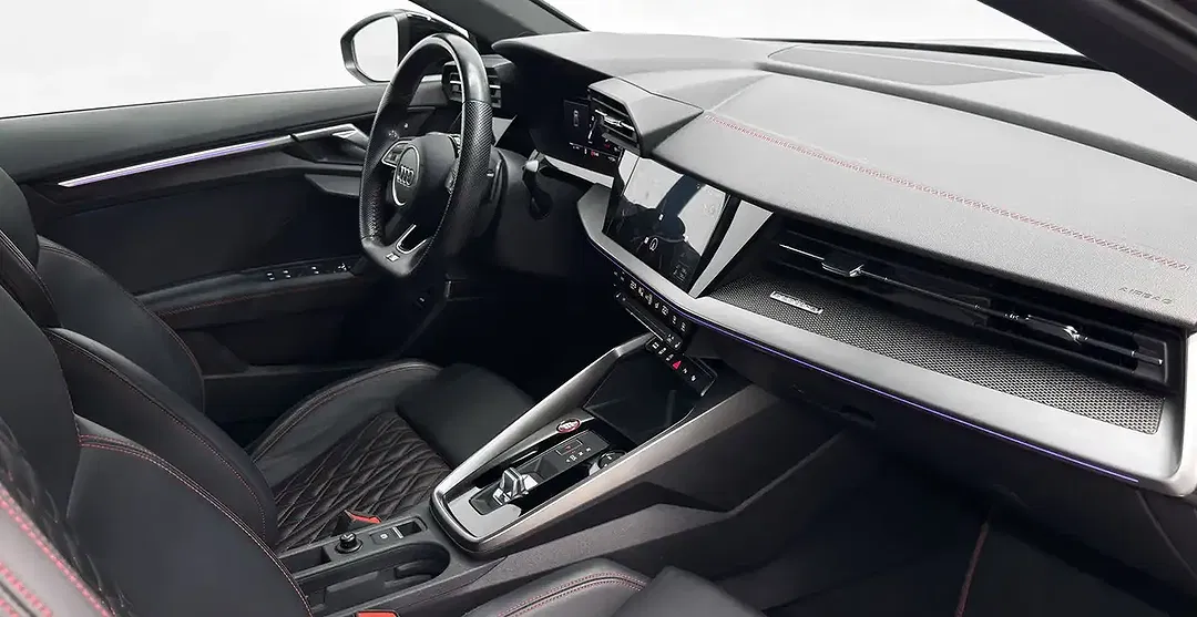 Audi S3 Matrix LED - Thumbnail 14