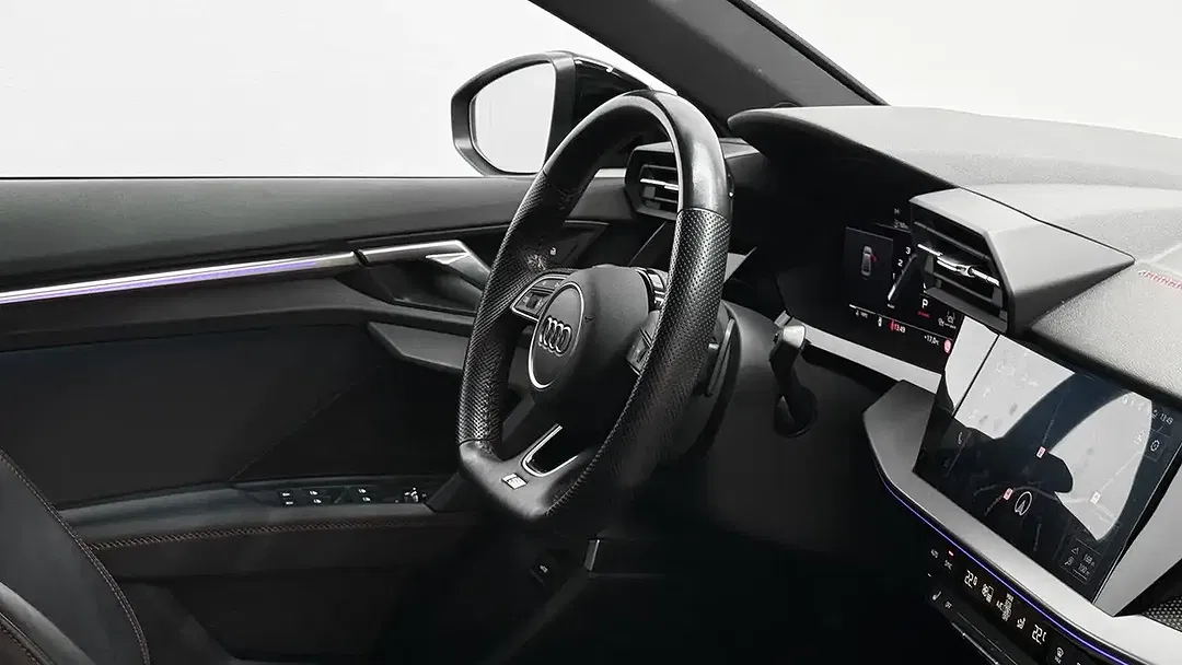 Audi S3 Matrix LED - foto 15