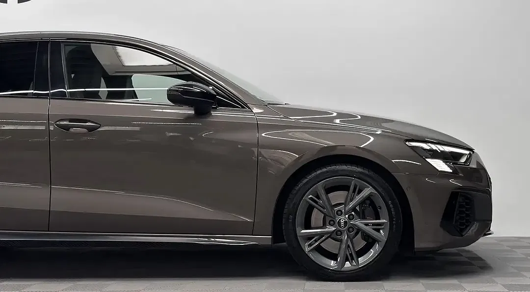Audi S3 Matrix LED - Thumbnail 7