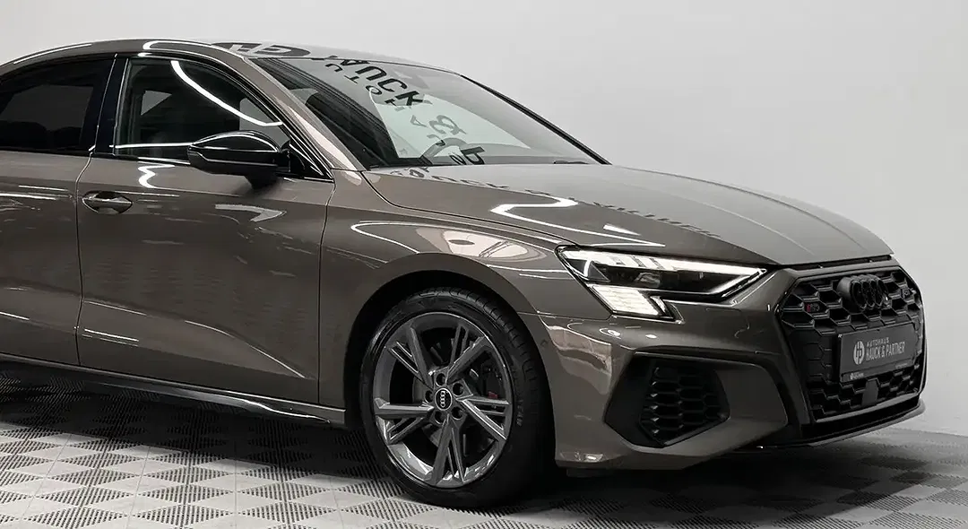 Audi S3 Matrix LED - Thumbnail 8