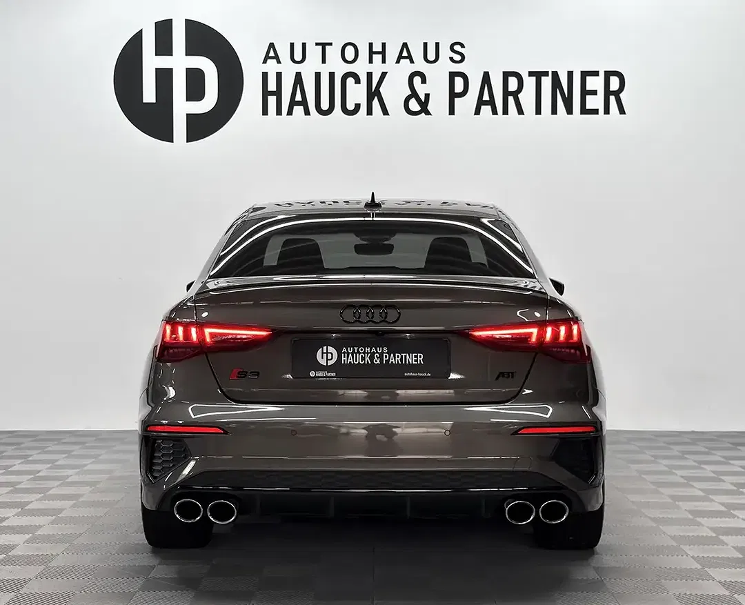 Audi S3 Matrix LED - Thumbnail 9