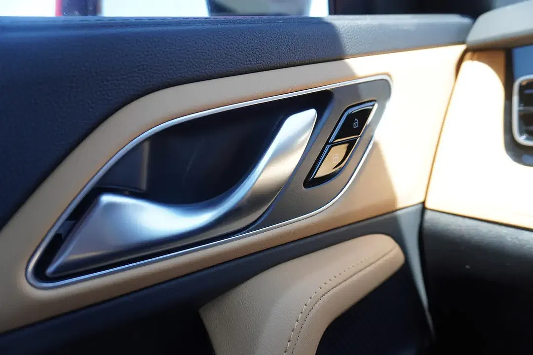 MG HS 1.5 T-GDI AUT Luxury - foto 14