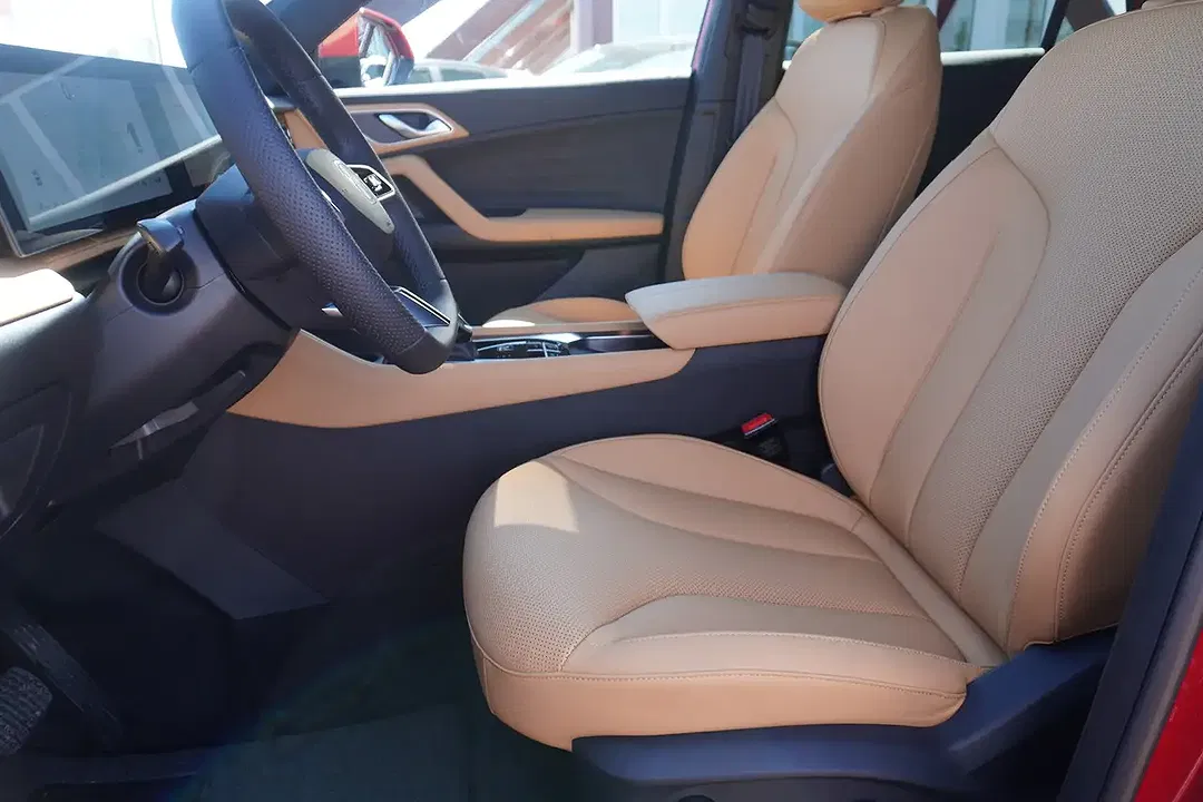 MG HS 1.5 T-GDI AUT Luxury - Thumbnail 8