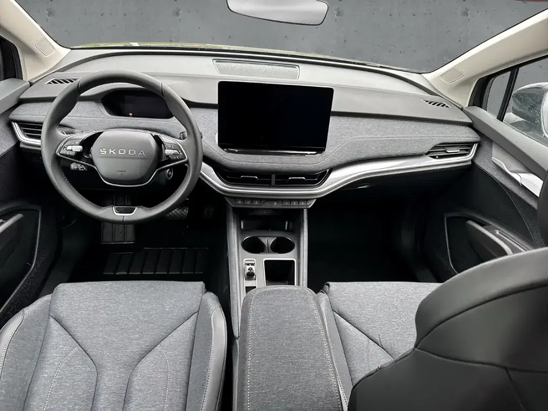 Skoda Elroq 85 - Thumbnail 10