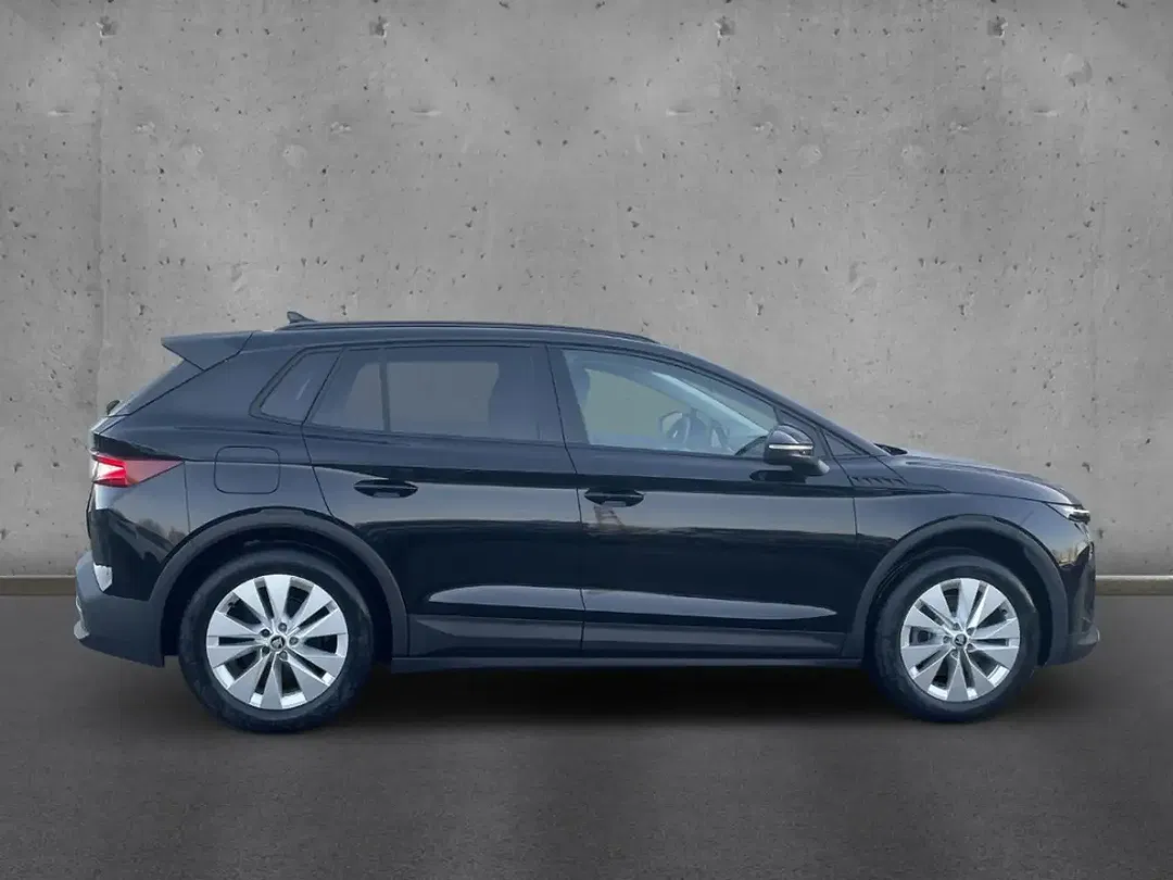 Skoda Elroq 85 - Thumbnail 5
