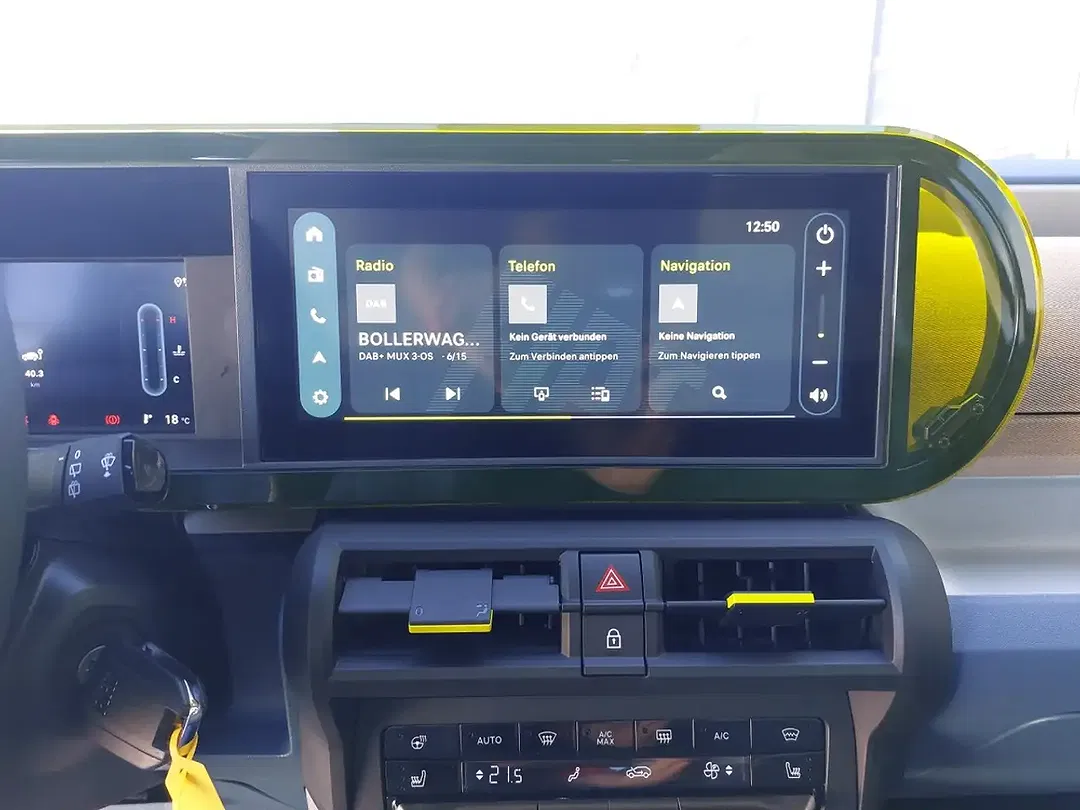 Fiat Grande Panda La Prima - Thumbnail 10