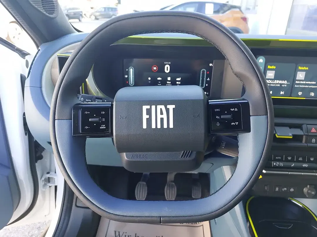 Fiat Grande Panda La Prima - Thumbnail 13
