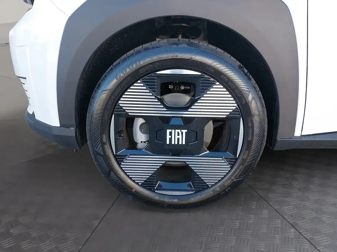 Fiat Grande Panda La Prima - Thumbnail 14