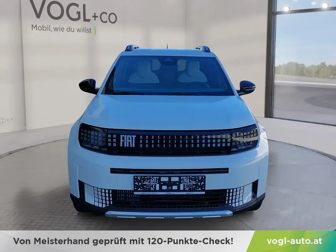 Fiat Grande Panda La Prima - Thumbnail 6