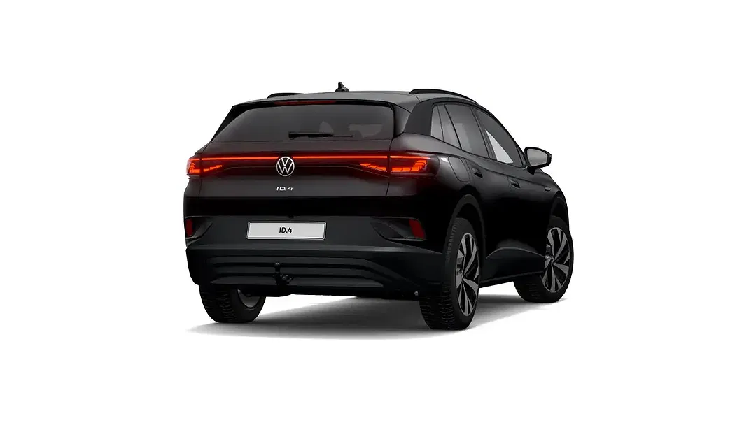 Volkswagen ID.4 Pro Performance - Thumbnail 3