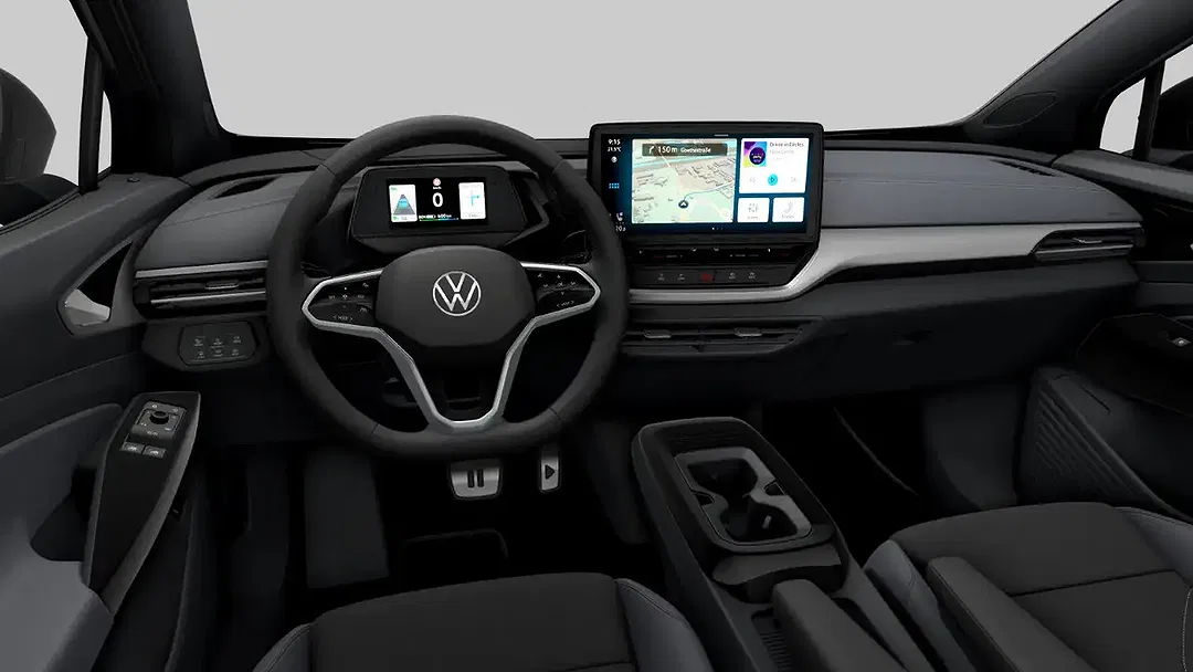Volkswagen ID.4 Pro Performance - Thumbnail 4
