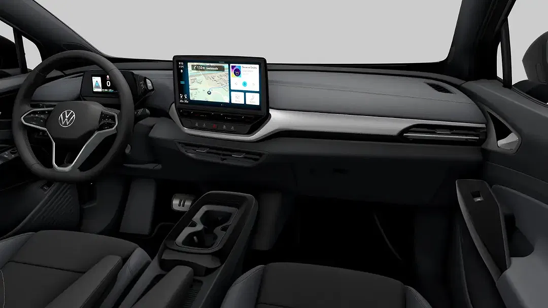 Volkswagen ID.4 Pro Performance - Thumbnail 5