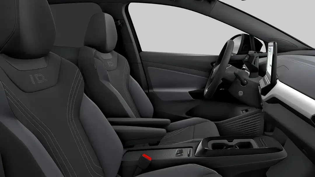 Volkswagen ID.4 Pro Performance - Thumbnail 6