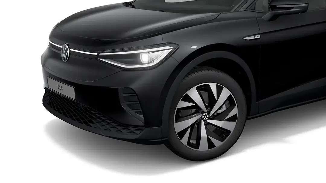 Volkswagen ID.4 Pro Performance - Thumbnail 8
