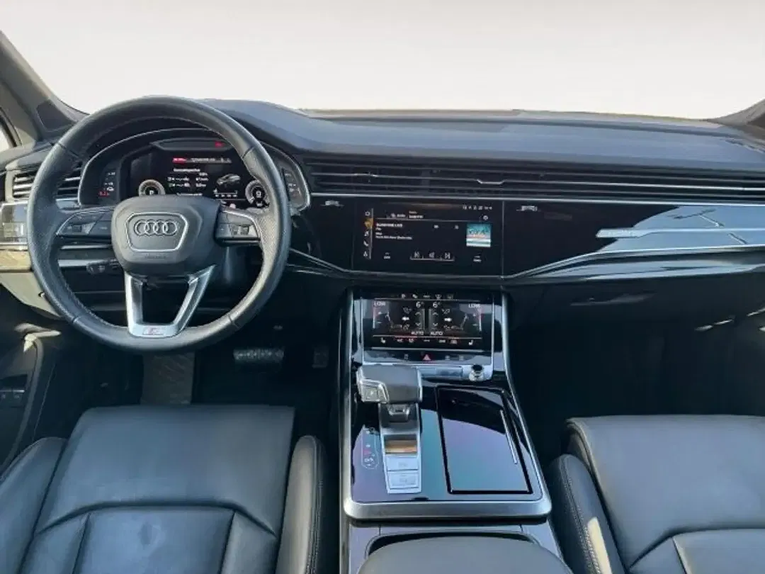 Audi Q7 55 TFSI e quattro S line - Thumbnail 12