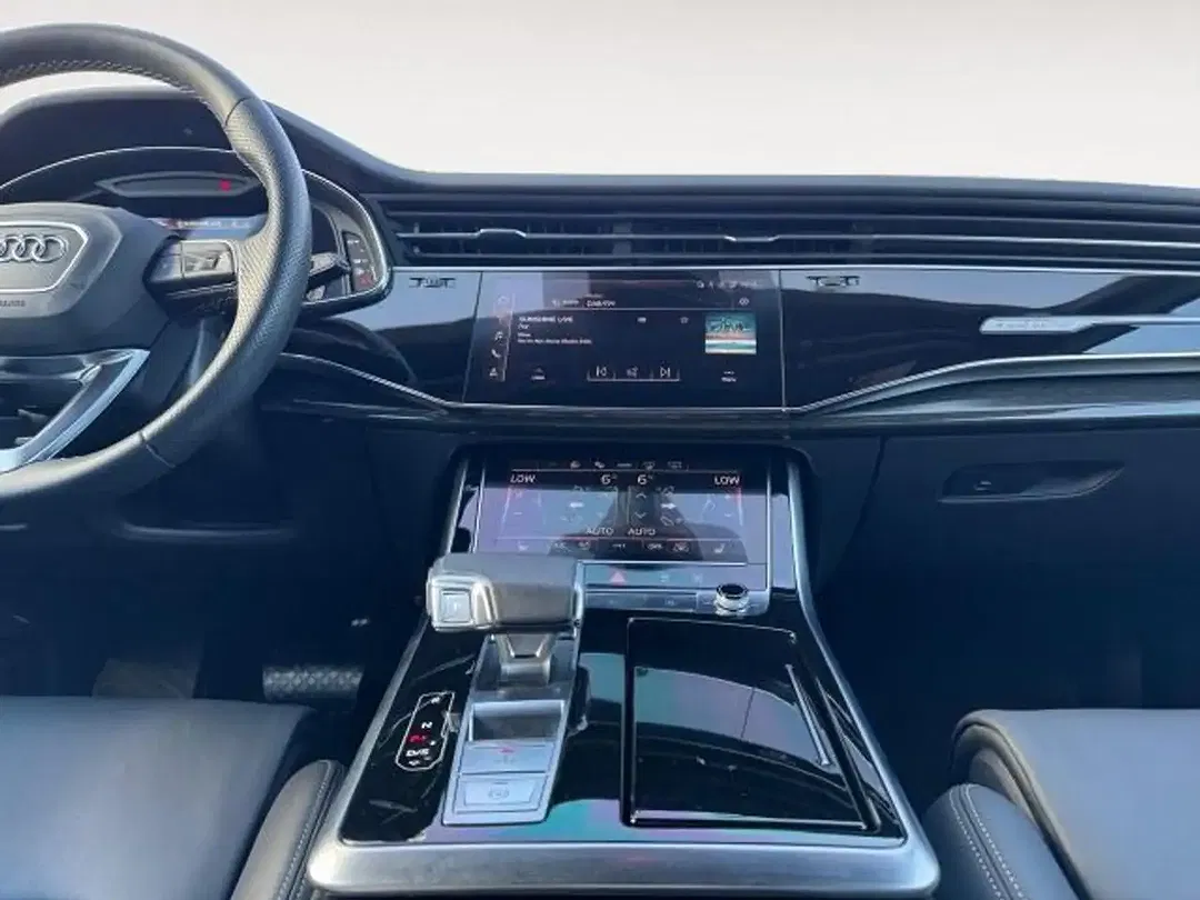 Audi Q7 55 TFSI e quattro S line - Thumbnail 13