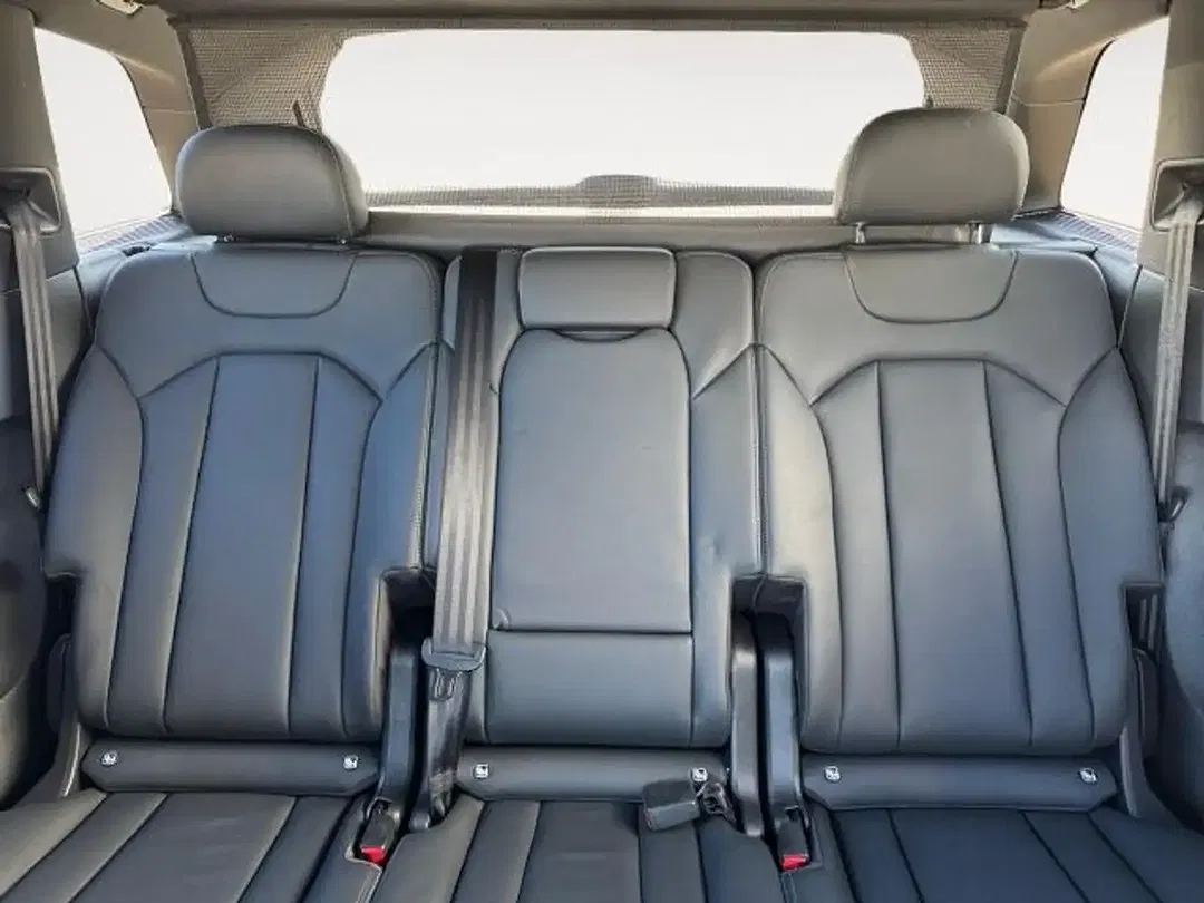 Audi Q7 55 TFSI e quattro S line - Thumbnail 15