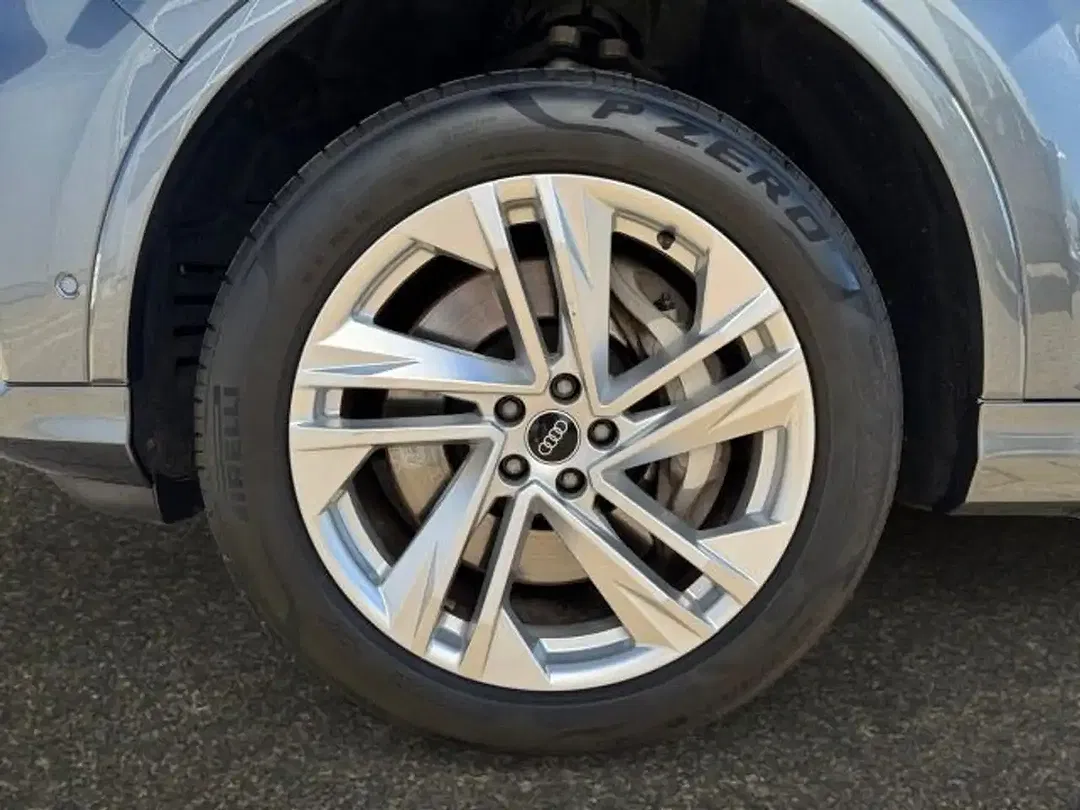 Audi Q7 55 TFSI e quattro S line - Thumbnail 16