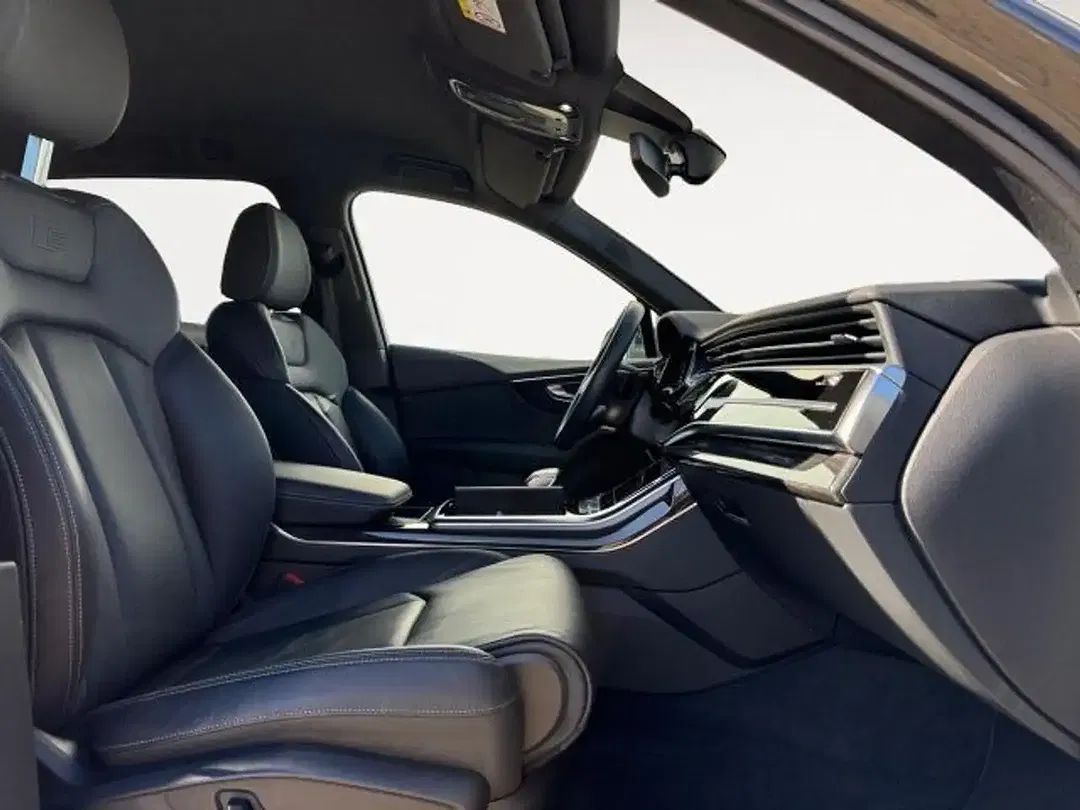 Audi Q7 55 TFSI e quattro S line - Thumbnail 17