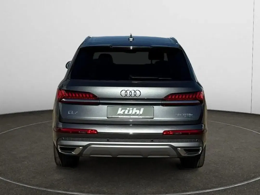 Audi Q7 55 TFSI e quattro S line - Thumbnail 5