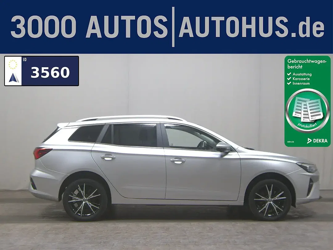 MG MG5 Comfort - Afbeelding 1