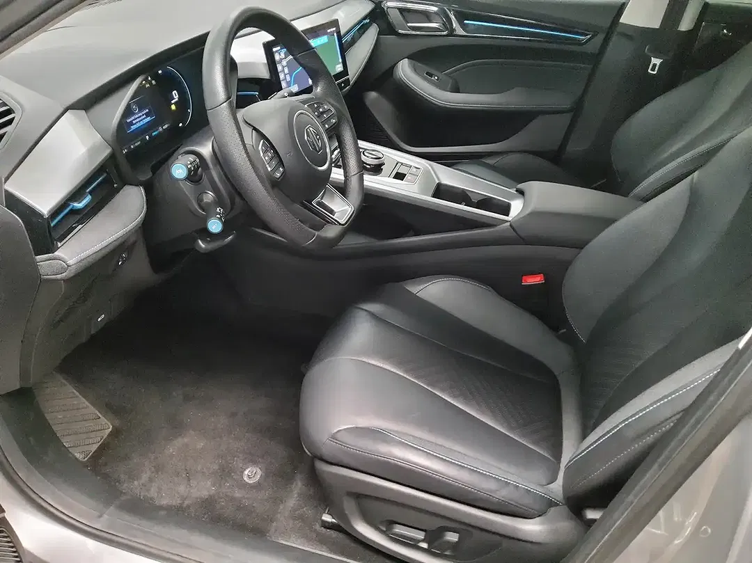 MG MG5 Comfort - Thumbnail 10