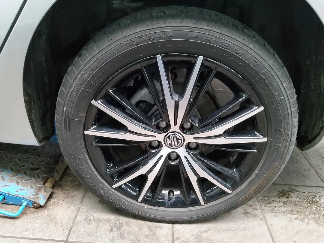 MG MG5 Comfort - Thumbnail 12