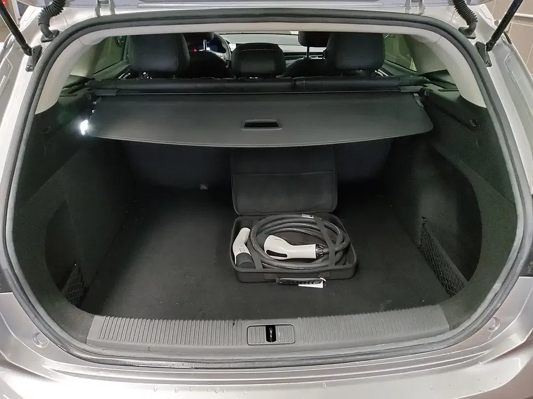 MG MG5 Comfort - Thumbnail 13