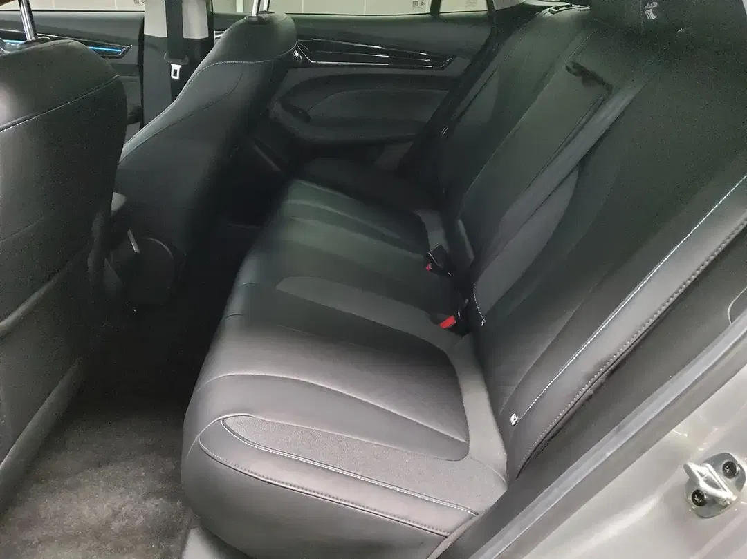 MG MG5 Comfort - Thumbnail 14