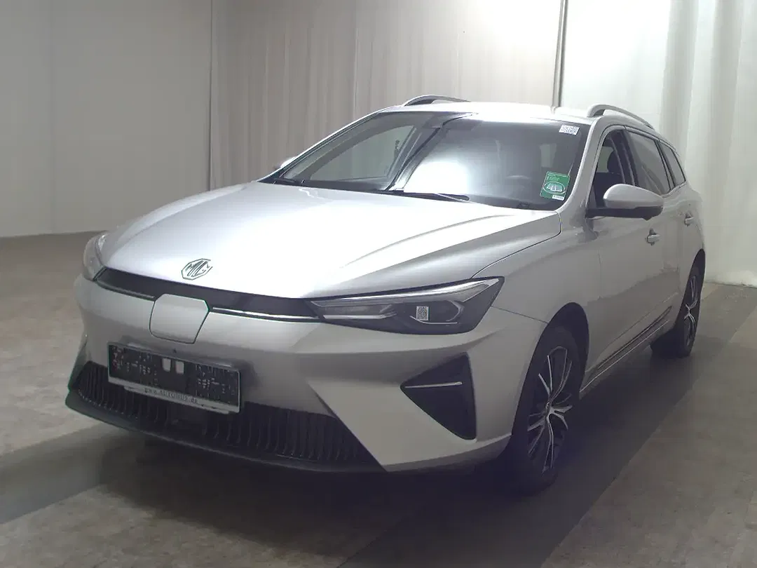 MG MG5 Comfort - Thumbnail 3