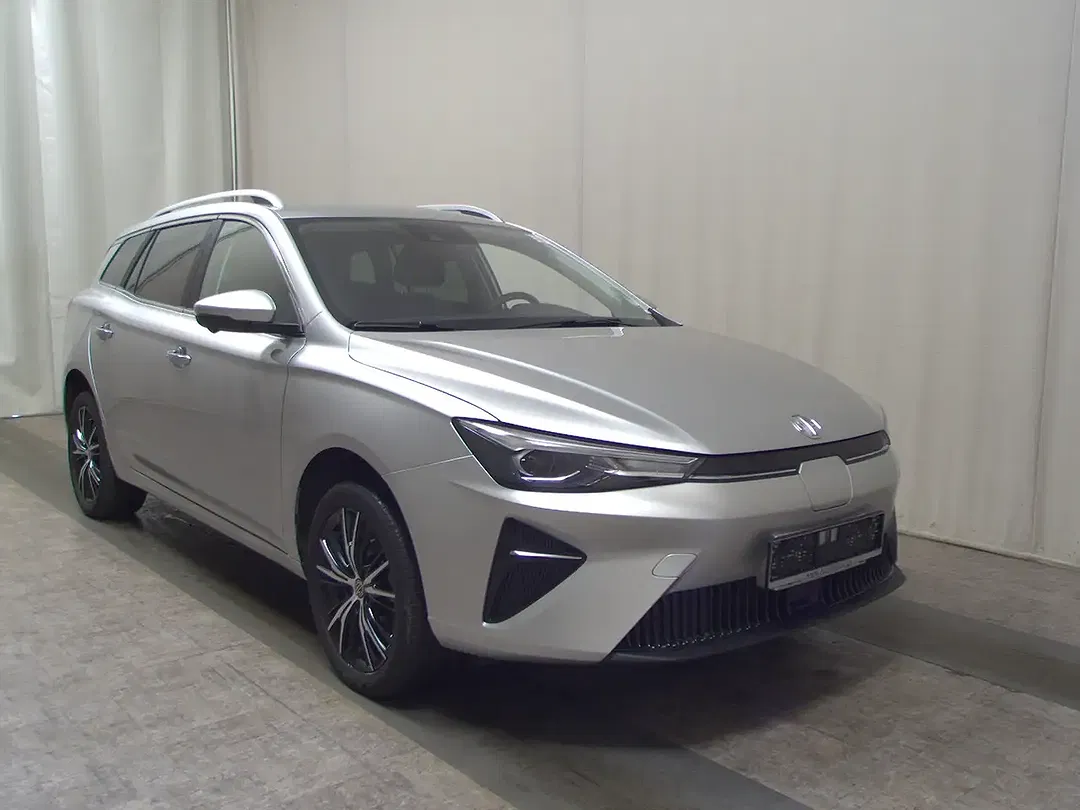 MG MG5 Comfort - Thumbnail 4