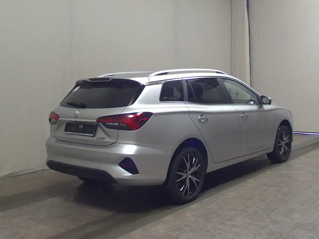 MG MG5 Comfort - Thumbnail 5