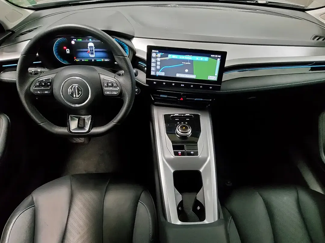 MG MG5 Comfort - Thumbnail 6