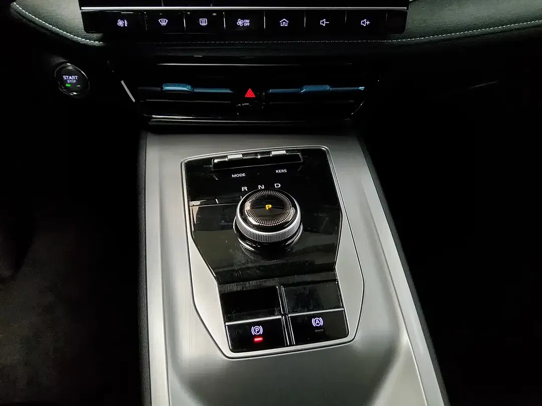 MG MG5 Comfort - Thumbnail 7