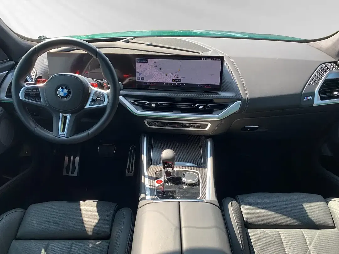 BMW XM - Thumbnail 6