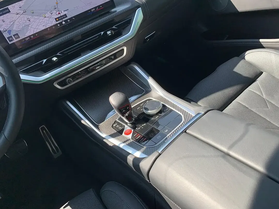 BMW XM - Thumbnail 7