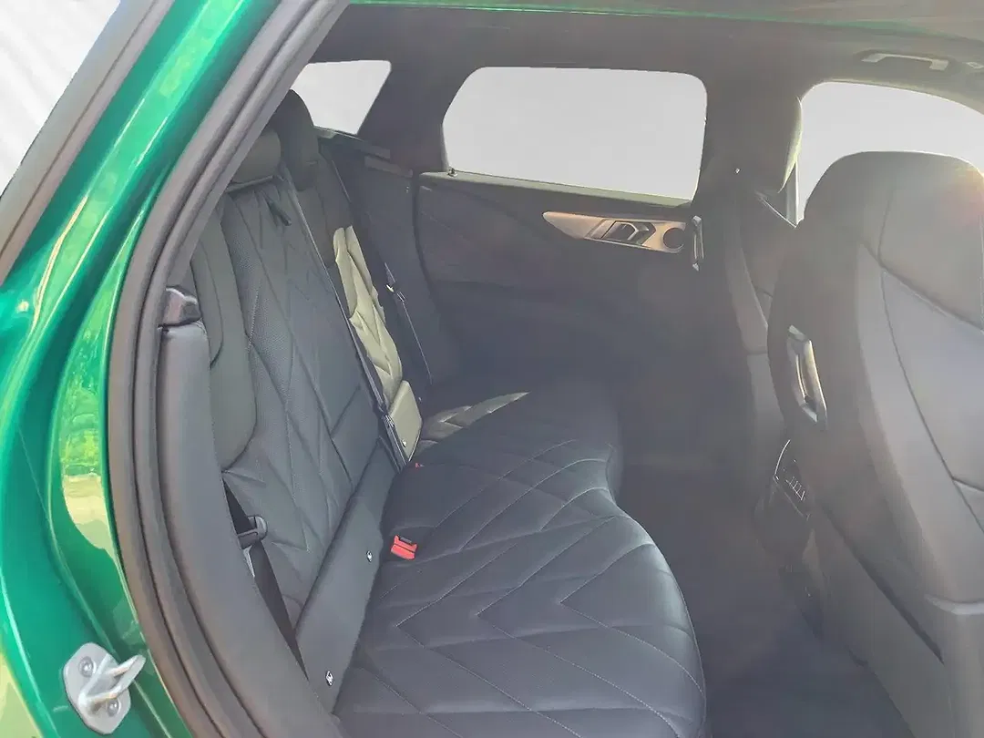 BMW XM - foto 8