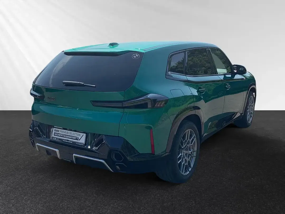 BMW XM - foto 2