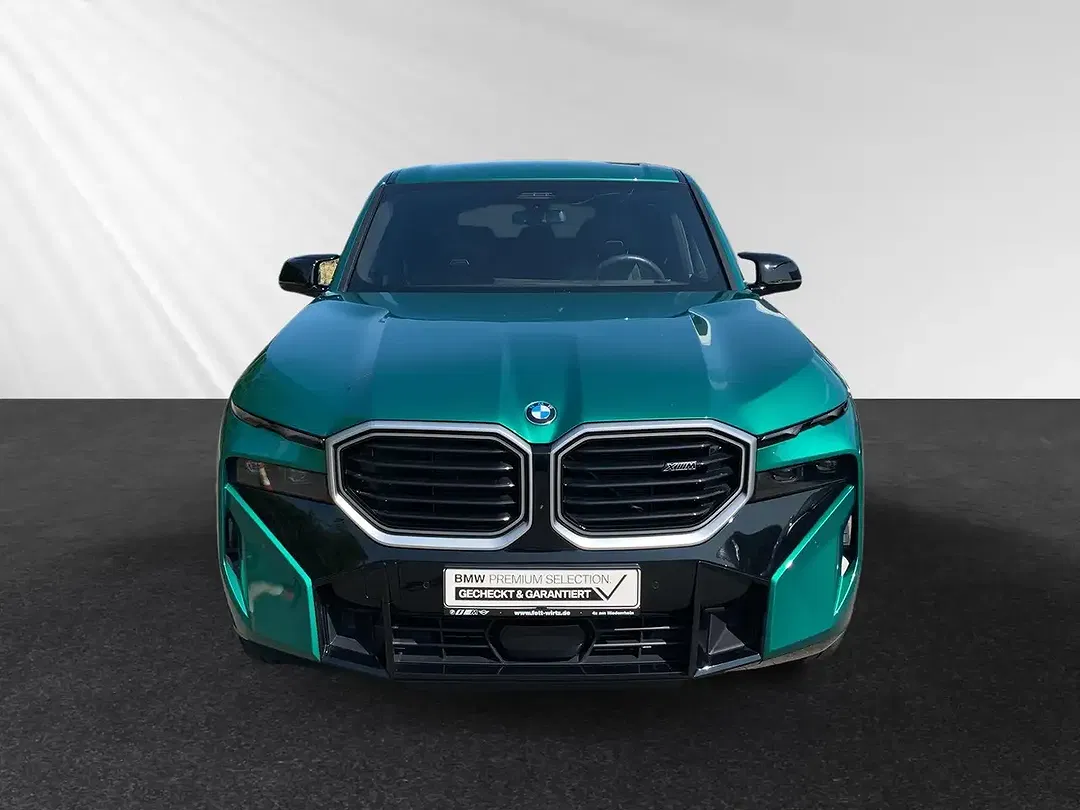 BMW XM - Thumbnail 4