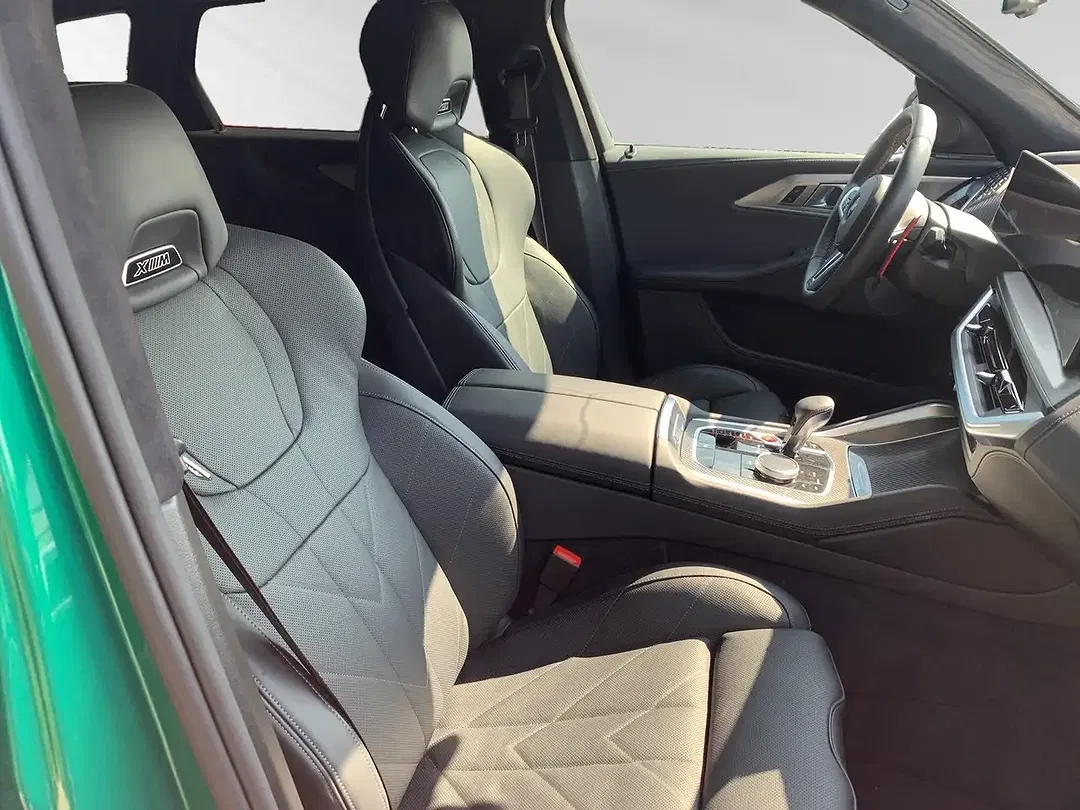 BMW XM - Thumbnail 5