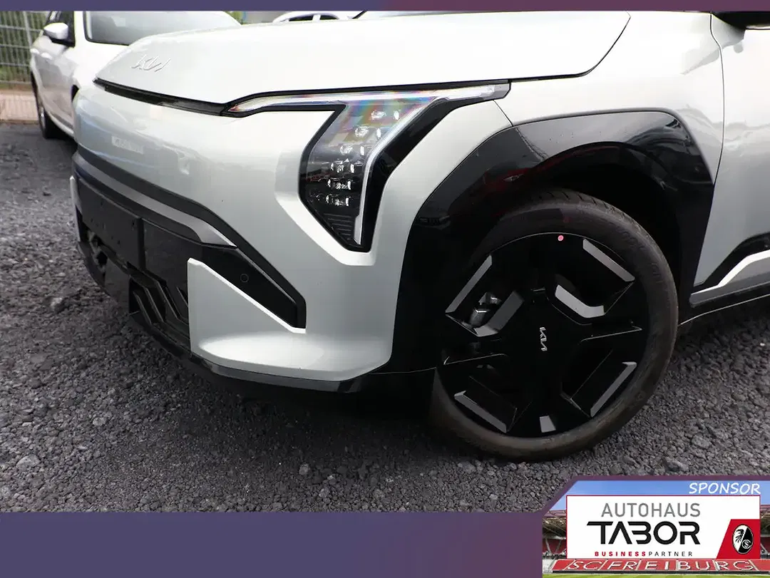 Kia EV3 81.4 kWh GT-Line - Thumbnail 5