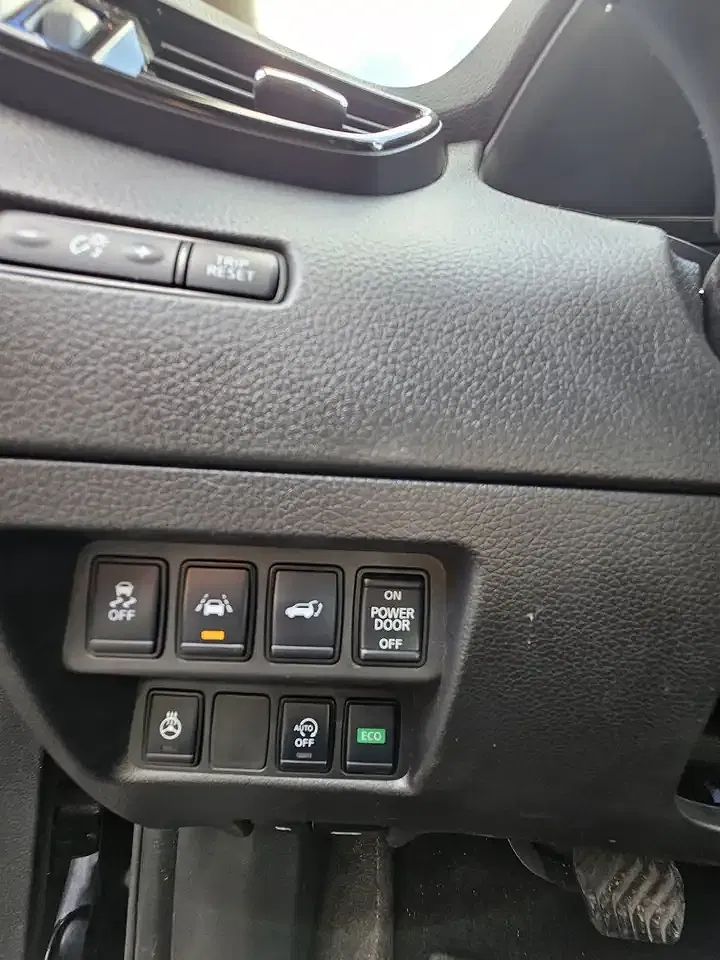 Nissan X-Trail Tekna - Thumbnail 10