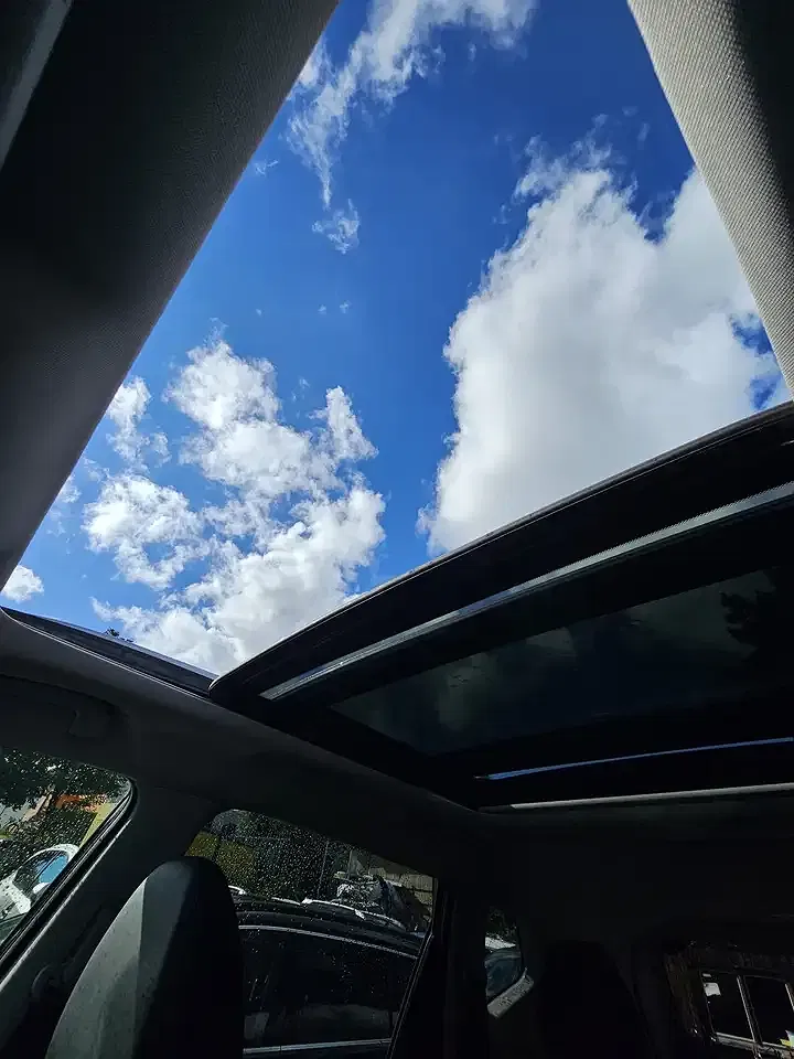 Nissan X-Trail Tekna - Thumbnail 14