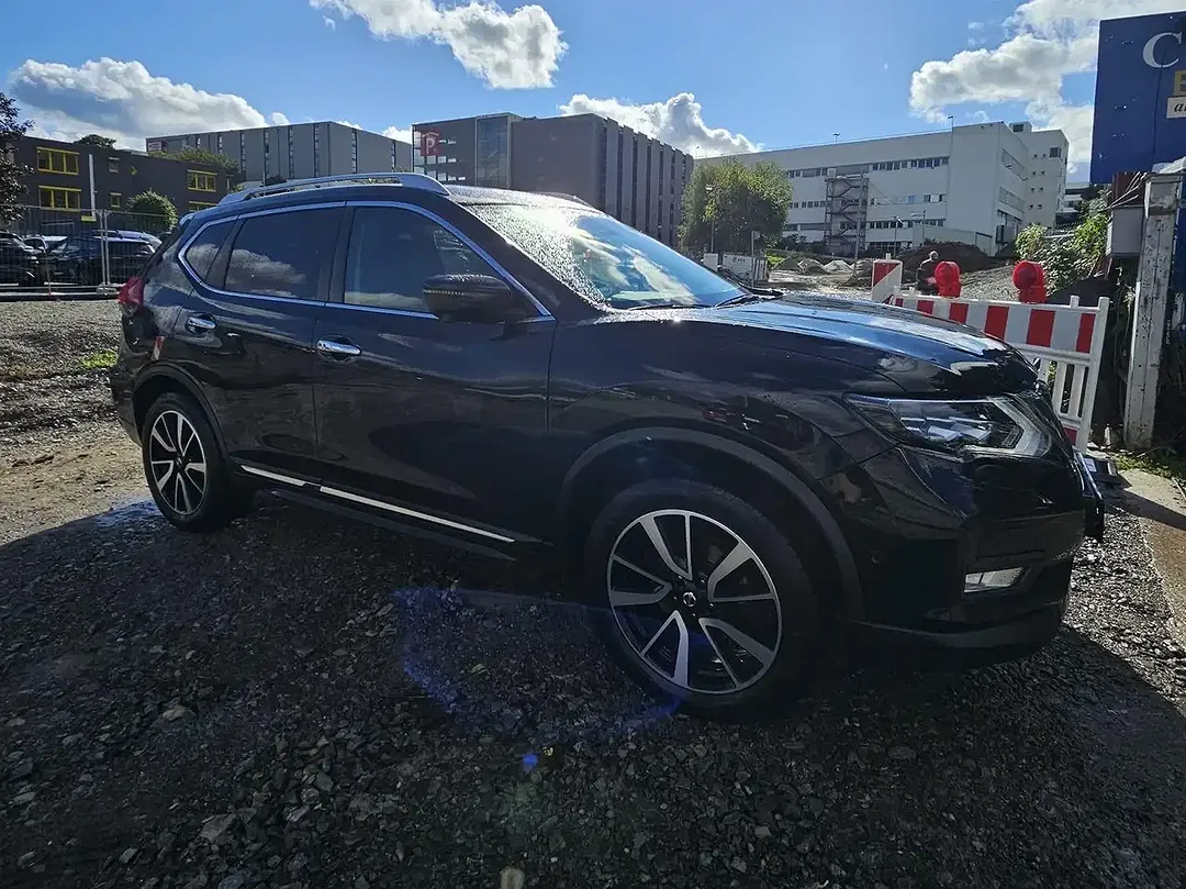 Nissan X-Trail Tekna - foto 2