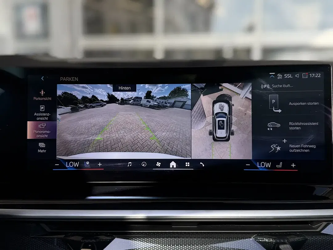 BMW X5 xDrive M Sport - Thumbnail 11