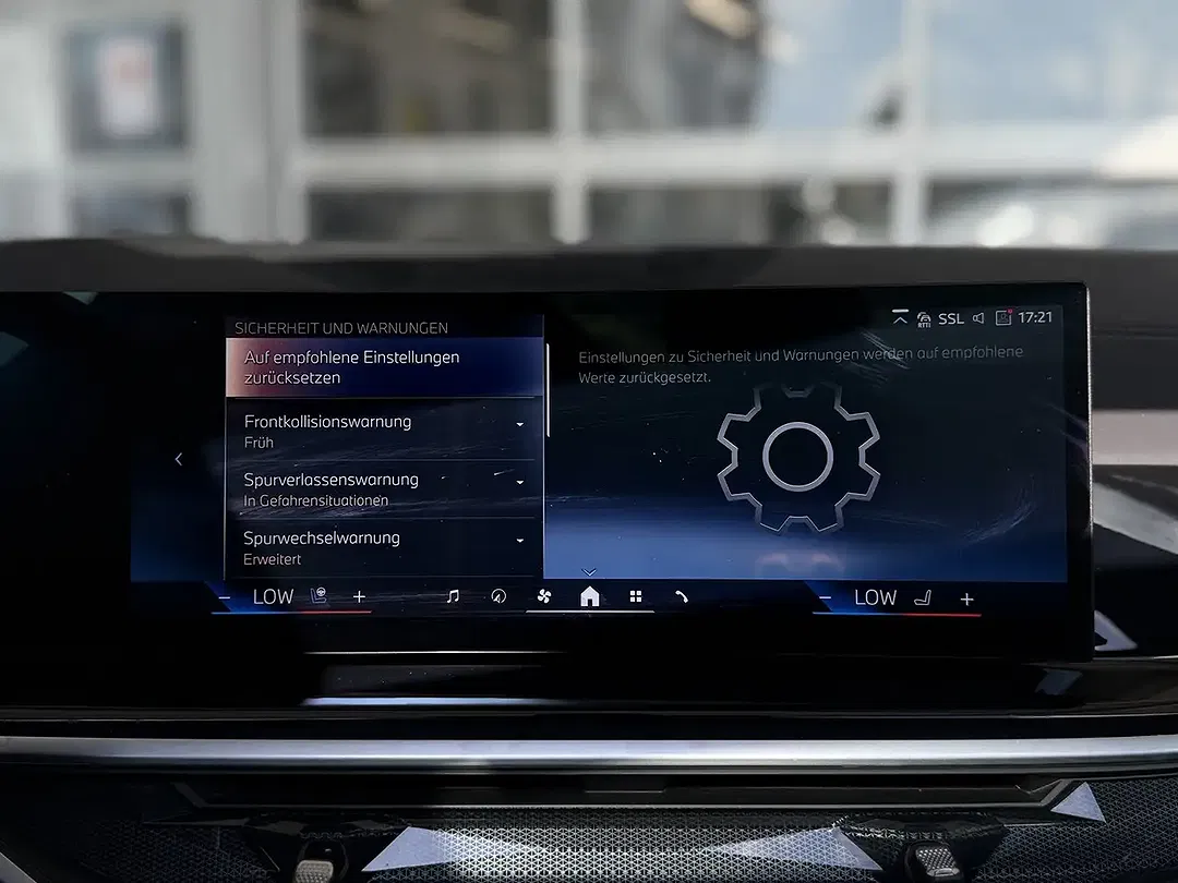 BMW X5 xDrive M Sport - Thumbnail 17